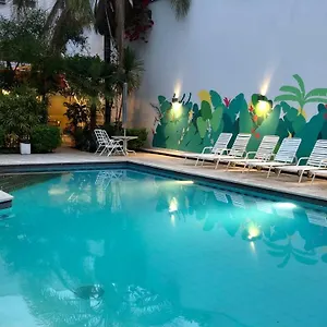 Hotel Nutibara, Mendoza
