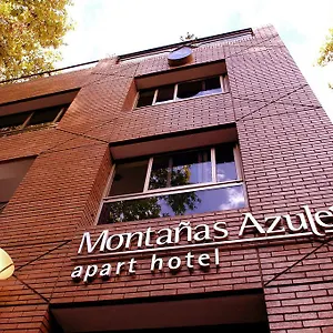Aparthotel Montanas Azules, Mendoza