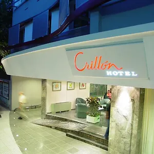 Hotel Crillon, Mendoza