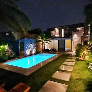 Apart-hotel H125 - Complejo, Mendoza