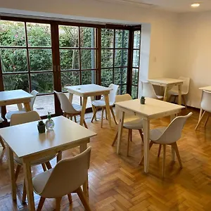 Alojamento de Acomodação e Pequeno-almoço Casabella Mendoza, Mendoza