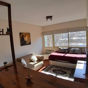 Apartamento Alquiler Departamento Centro Capital, Mendoza