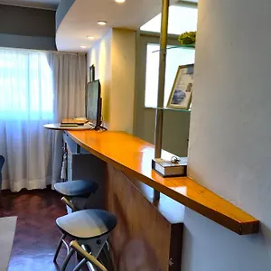 Apartamento Plaza Independencia, Mendoza