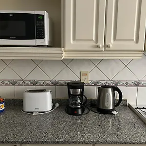 Apartamento Alquiler Cálido Departamento En El Corazon Mendocino, Mendoza