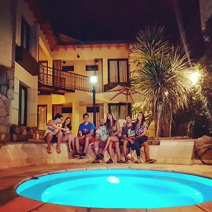 Alojamento de Acomodação e Pequeno-almoço La Magdalena, Mendoza