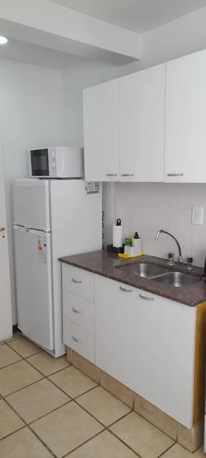 Ferienwohnung Departamento Moderno Mendoza 2D