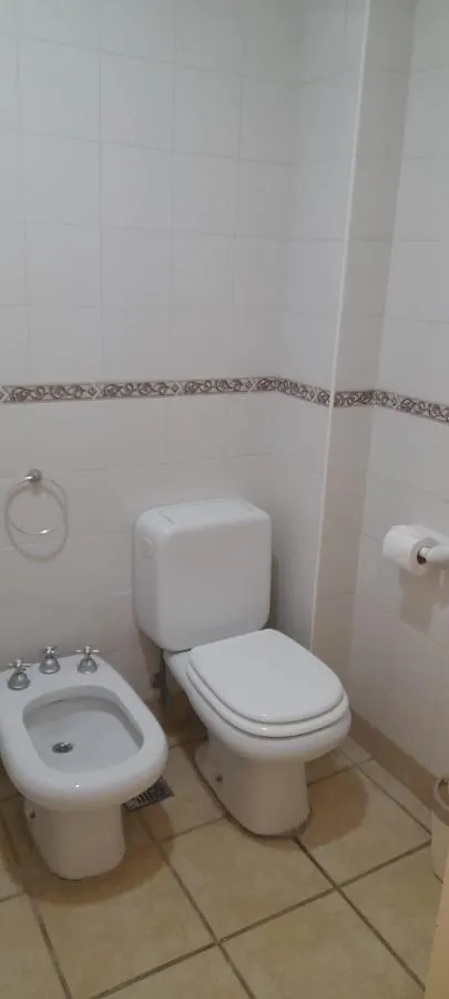 Ferienwohnung Departamento Moderno Mendoza 2D Argentinien