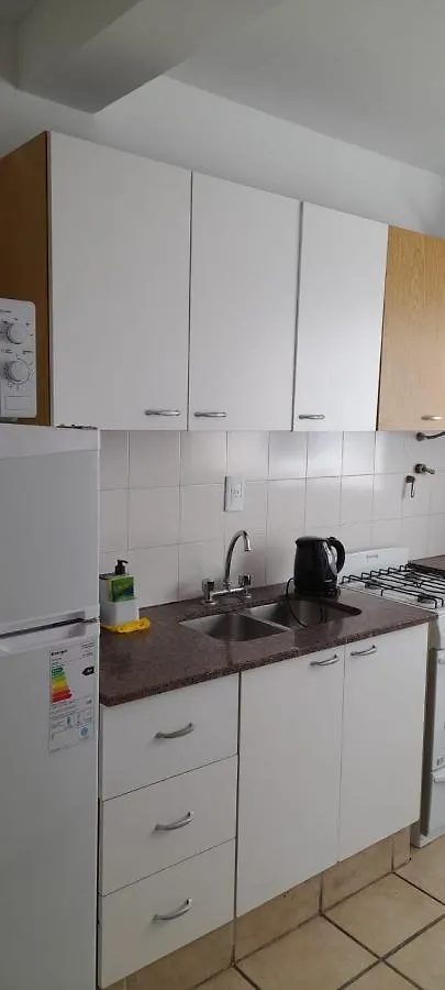 Apartment Ferienwohnung Departamento Moderno Mendoza 2D