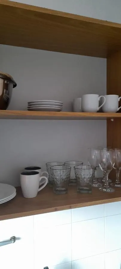 Departamento Moderno Mendoza 2D Apartment 0*,  Argentina