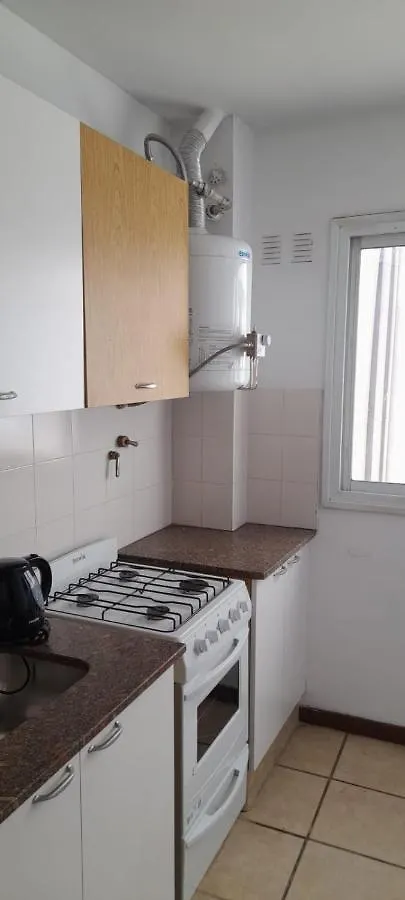 Ferienwohnung Departamento Moderno Mendoza 2D
