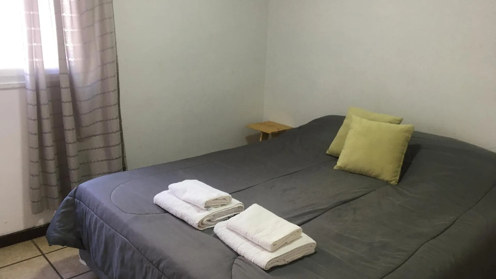 Apartment Ferienwohnung Departamento Moderno Mendoza 2D