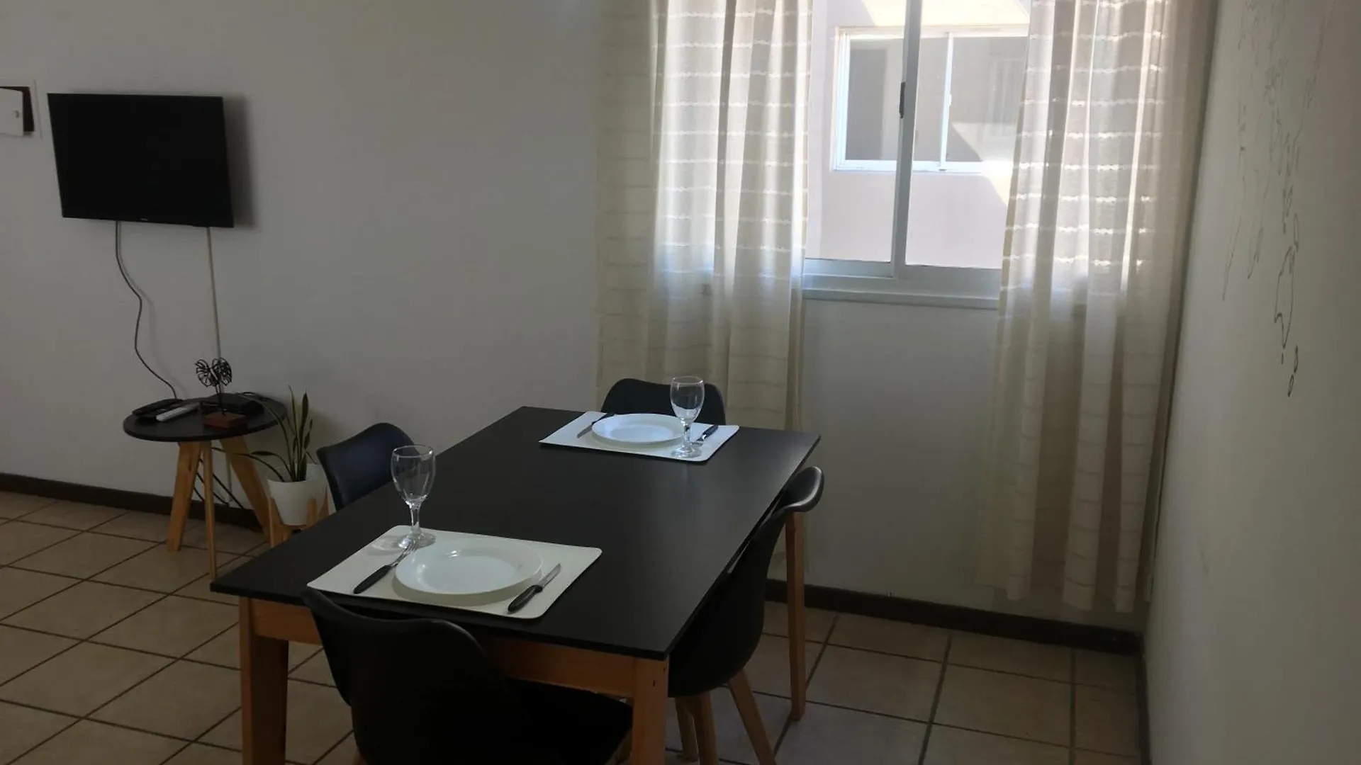 Ferienwohnung Departamento Moderno Mendoza 2D Argentinien