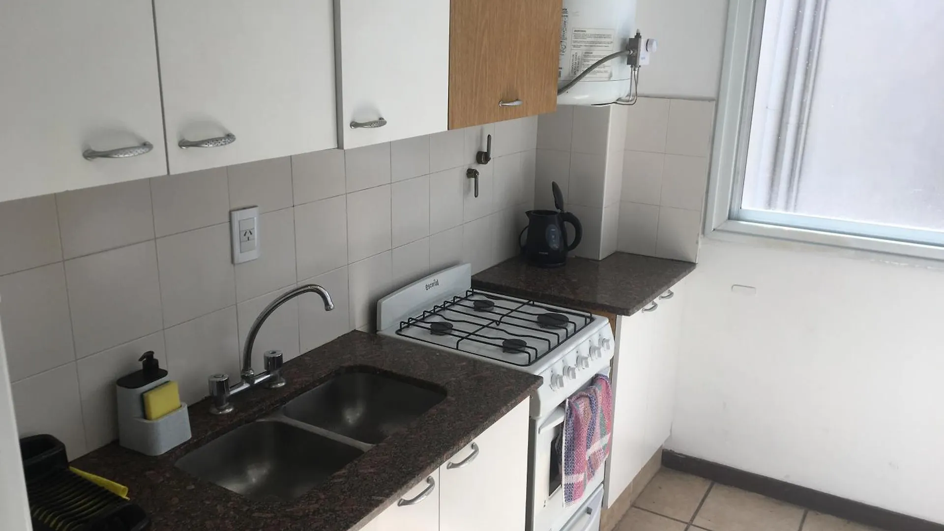 Ferienwohnung Departamento Moderno Mendoza 2D