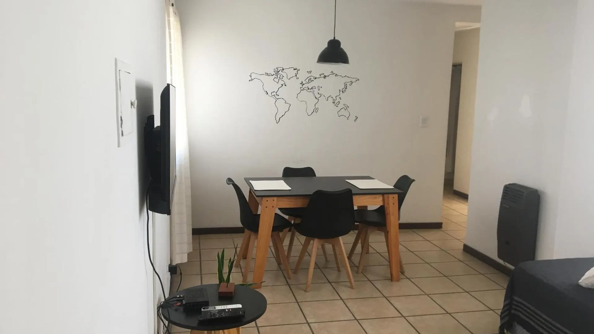 Ferienwohnung Departamento Moderno Mendoza 2D 0*,  Argentinien