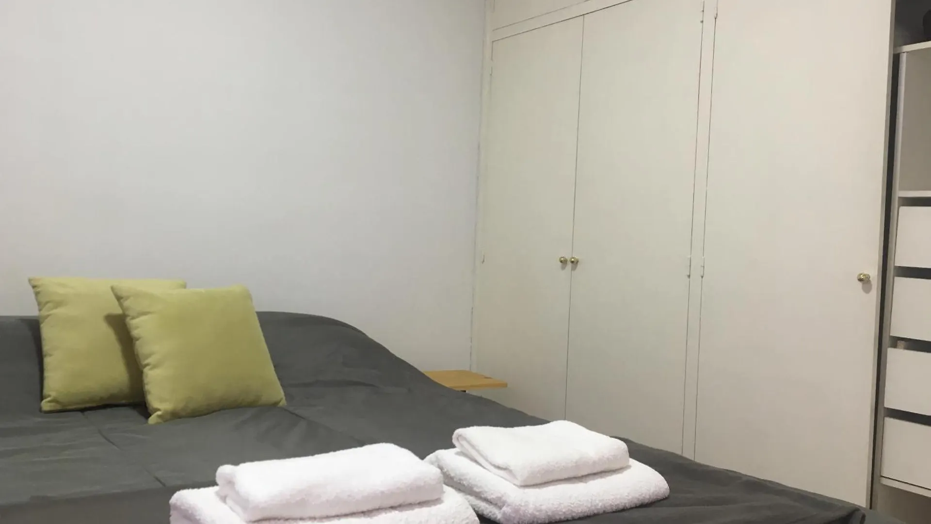 Ferienwohnung Departamento Moderno Mendoza 2D Apartment