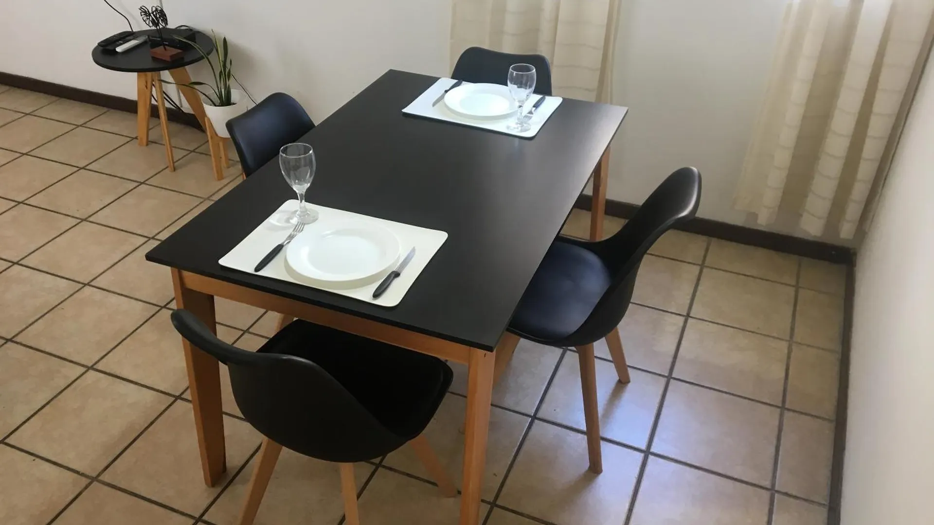 Ferienwohnung Departamento Moderno Mendoza 2D
