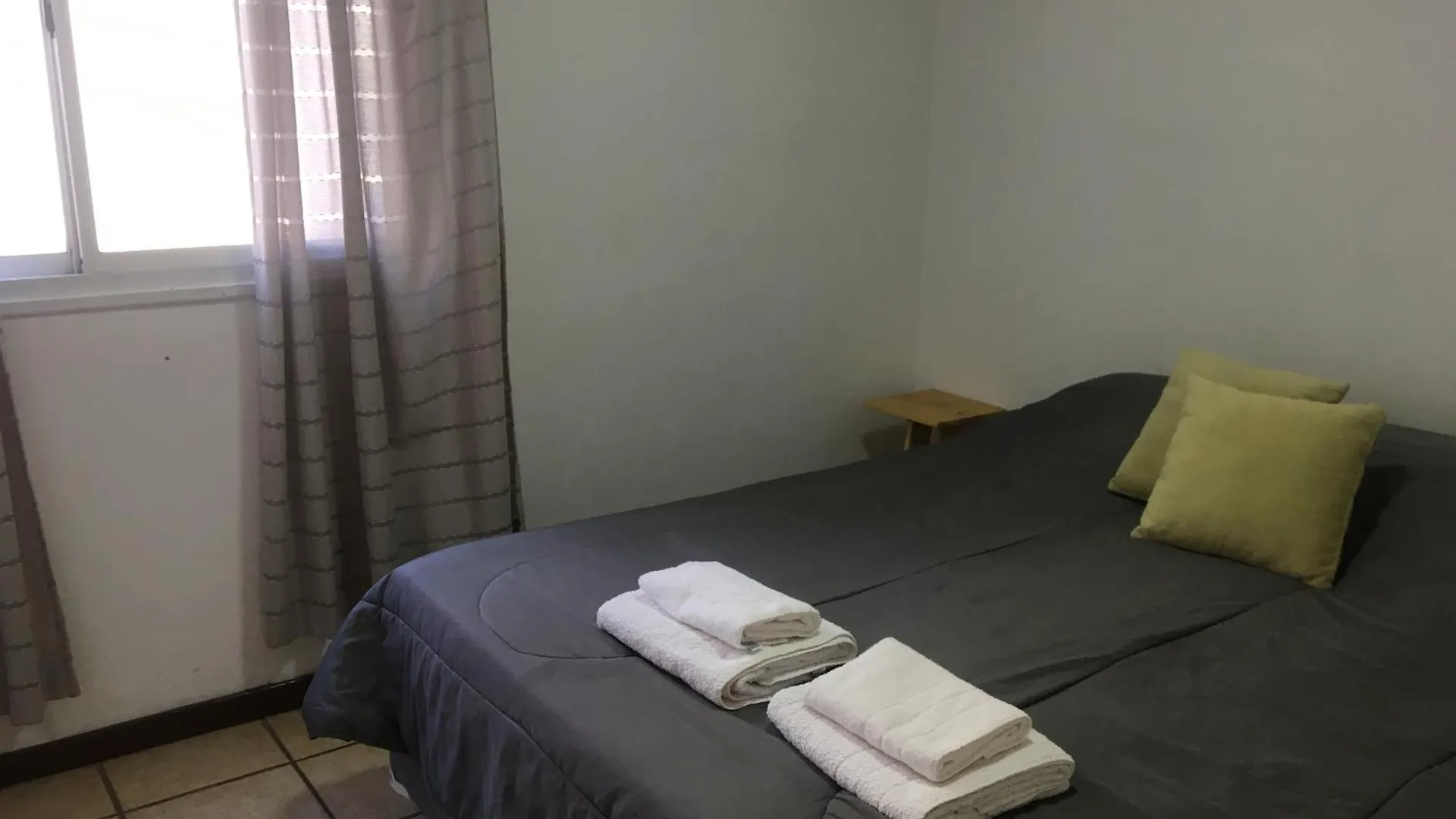 Apartment Ferienwohnung Departamento Moderno Mendoza 2D